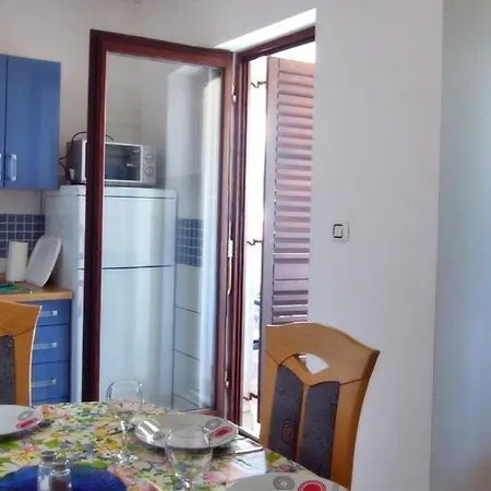 公寓 Villa Baska *