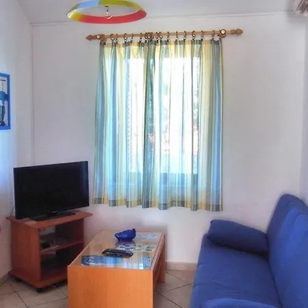 Villa Baska * 巴斯卡