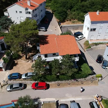 Villa Baska Baska (Krk)