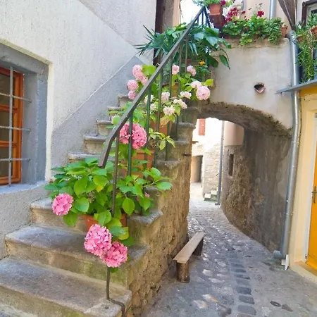 Apartment Villa Baska *