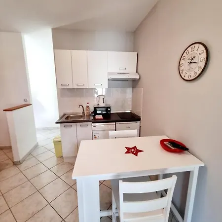 Villa Baska *