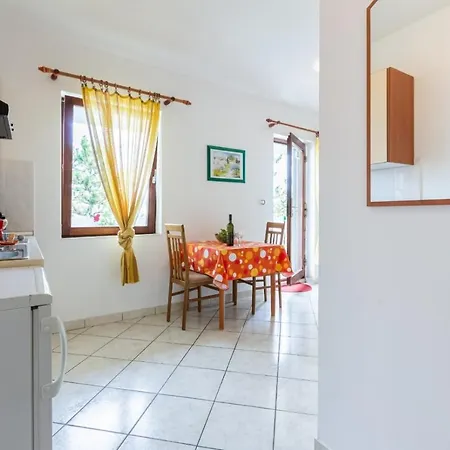 Apartment Villa Baska Baska (Krk)