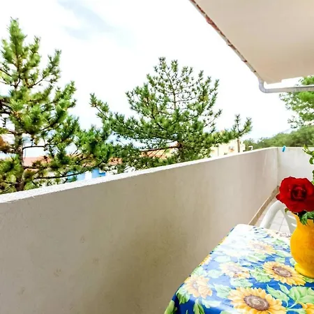 公寓 Villa Baska *