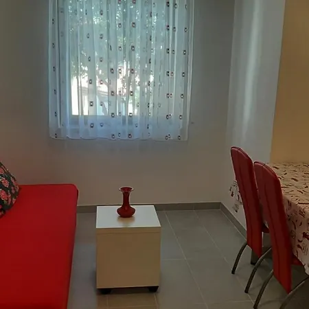 Apartment Villa Baska *