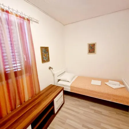 Apartment Villa Baska Baska (Krk)