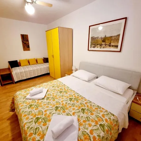 Villa Baska Baska (Krk)