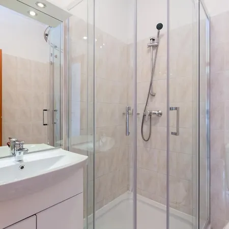 Apartment Villa Baska