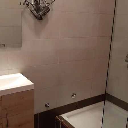 Villa Baska Apartment Baska (Krk)