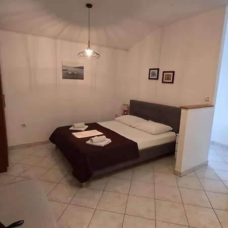 Villa Baska