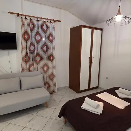 公寓 Villa Baska *