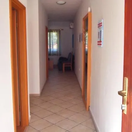 Villa Baska Baška