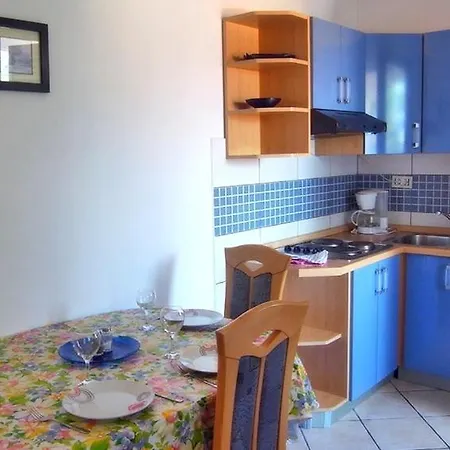 Apartament Villa Baska Baška