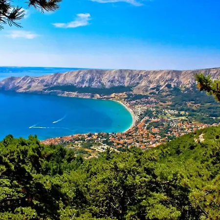 Villa Baska Baška