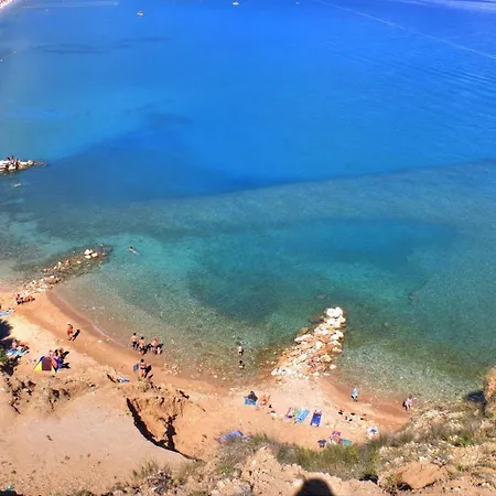 Apartament Villa Baska Baška