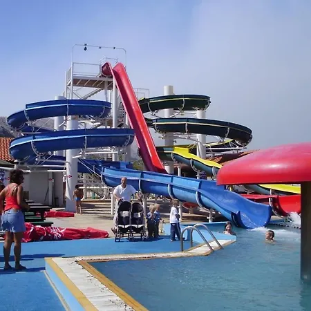 Villa Baska Διαμέρισμα