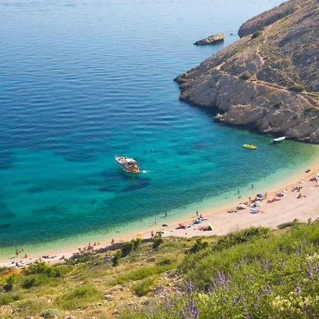 Apartament Villa Baska Baška