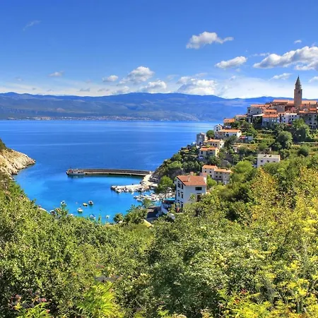 Διαμέρισμα Villa Baska *