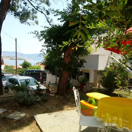 Villa Baska * Baška