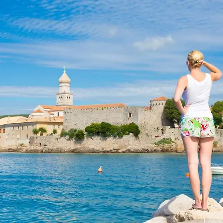 Διαμέρισμα Villa Baska