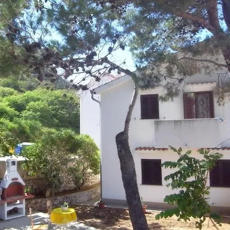 Villa Baska