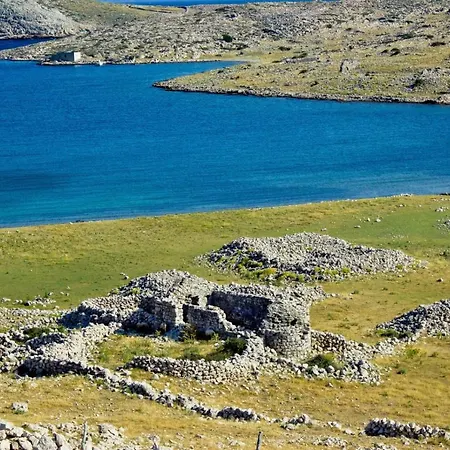 Villa Baska