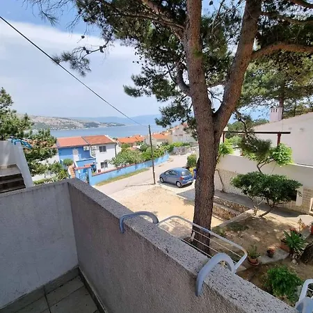 Villa Baska Baška