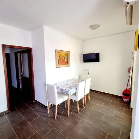 Appartamento Villa Baska *