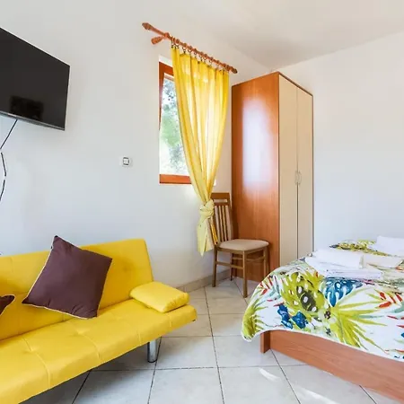 Villa Baska * Baška