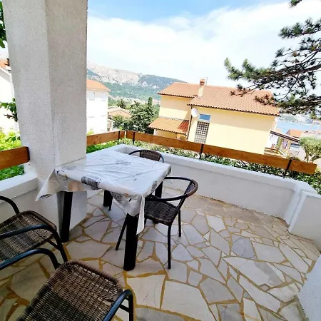 Villa Baska * Башка