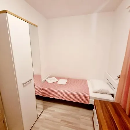 Villa Baska Baška