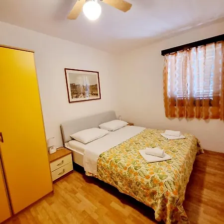 Villa Baska باشْكا