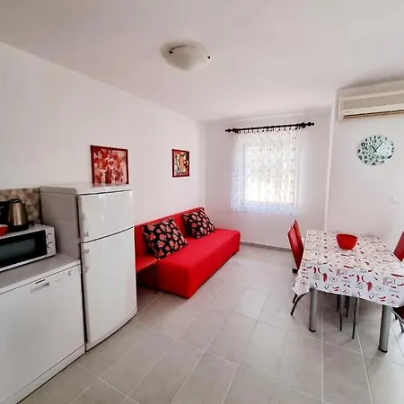 Daire Villa Baska Baška