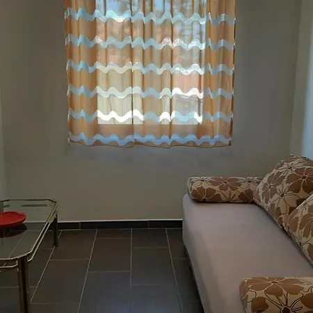 Villa Baska * Baška