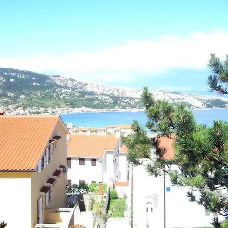 Villa Baska * Baška