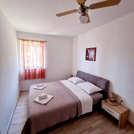 Villa Baska Baška