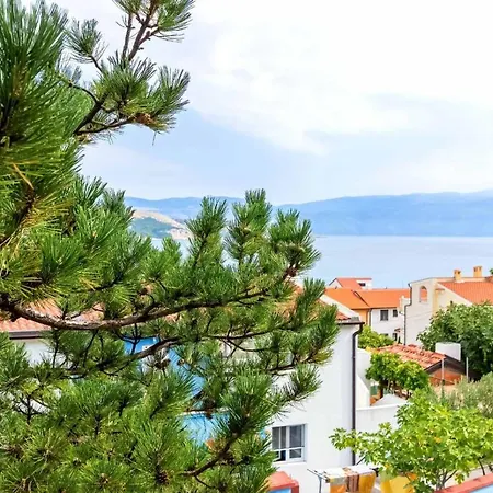 Villa Baska *