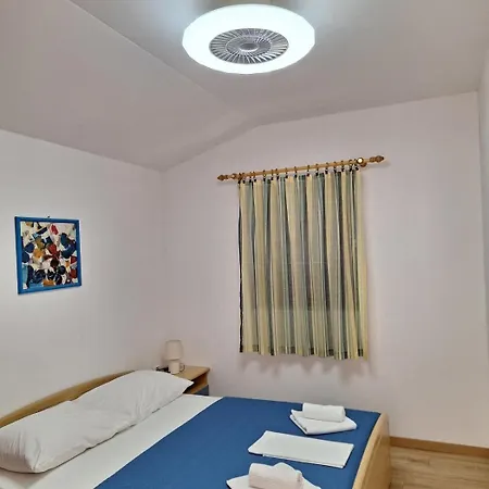 Appartamento Villa Baska