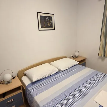 Villa Baska Appartamento Baška
