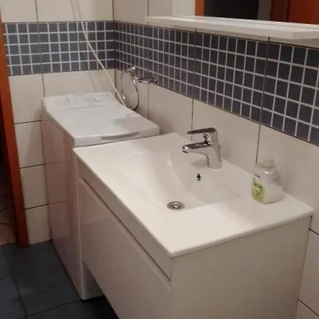 Appartamento Villa Baska *