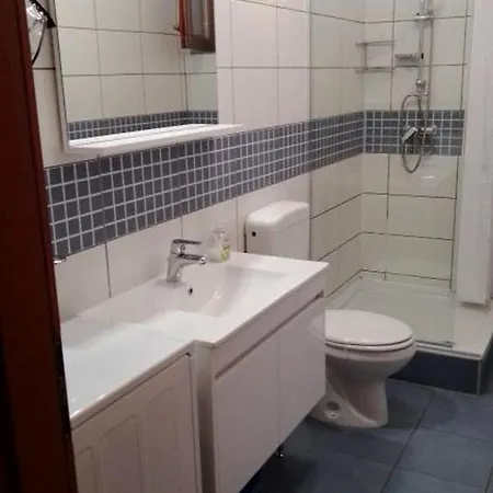 Appartamento Villa Baska