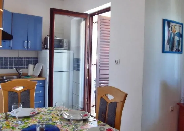 Appartamento Villa Baska *