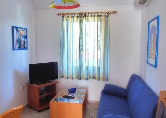 Villa Baska * Baška