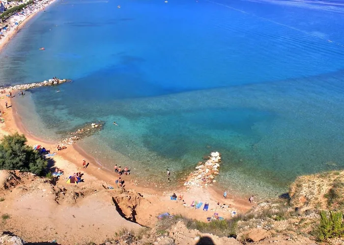 Appartamento Villa Baska Baška