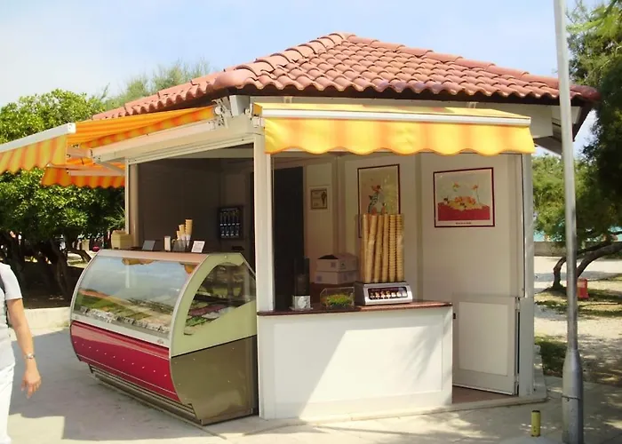 Villa Baska * באסקה