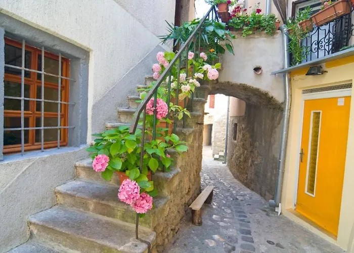 Appartamento Villa Baska *