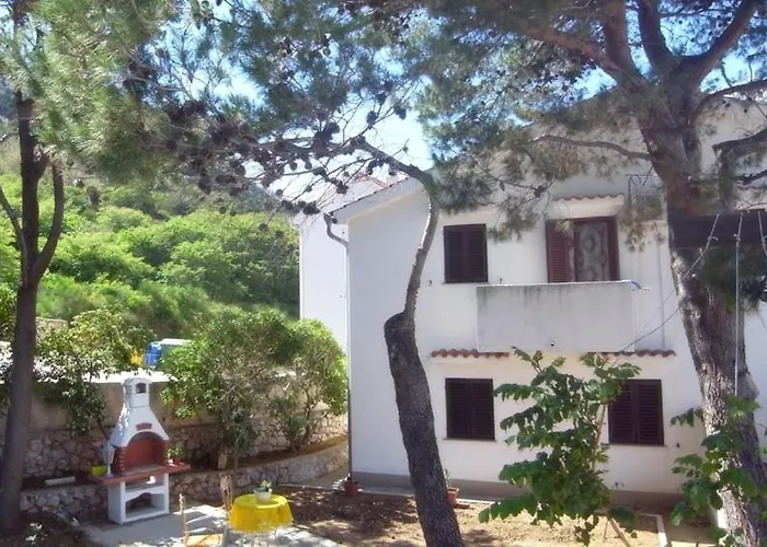 Villa Baska