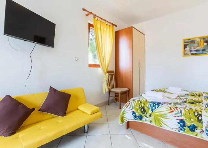 Villa Baska * Baška