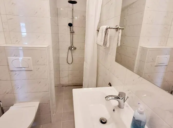 Appartamento Villa Baska *