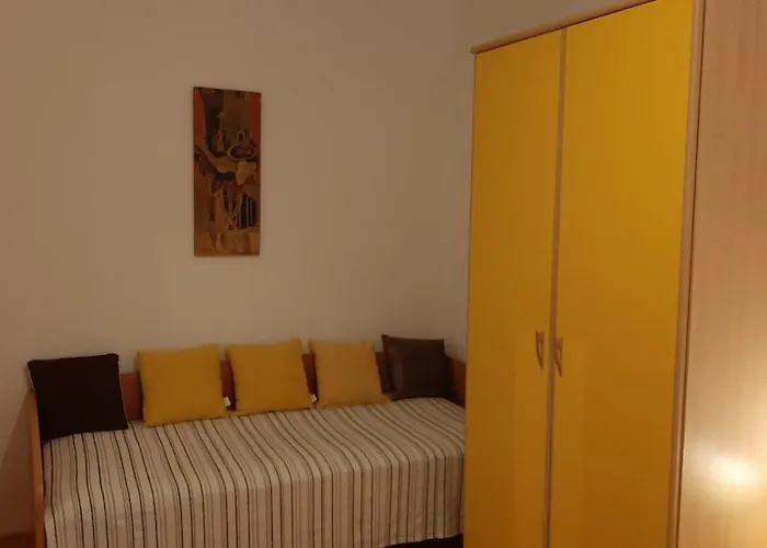 Villa Baska * Baška