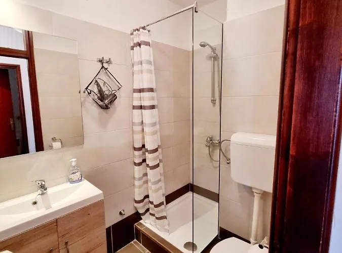 Villa Baska Apartmán